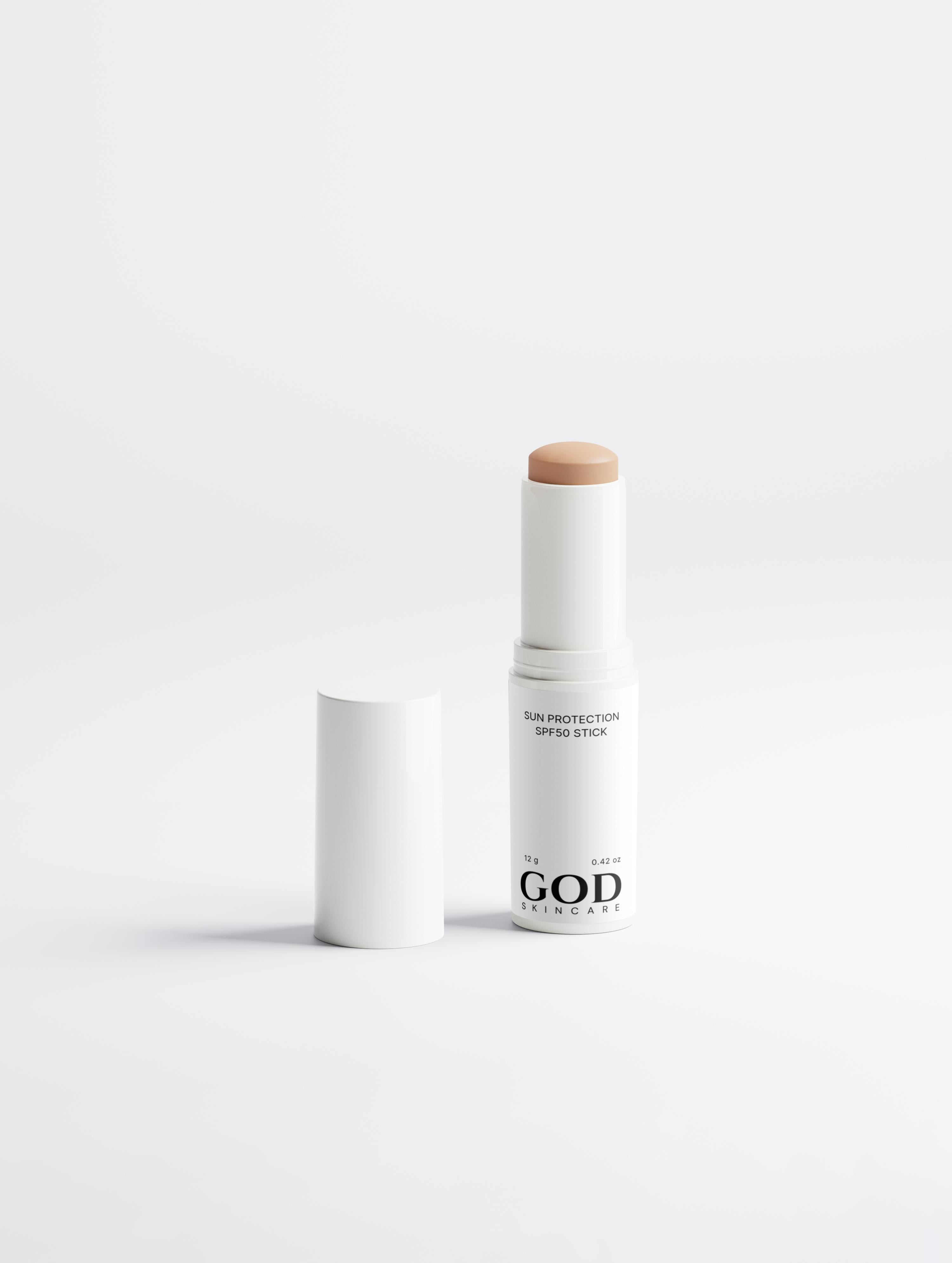 Sun Protection SPF50 Stick, with tint