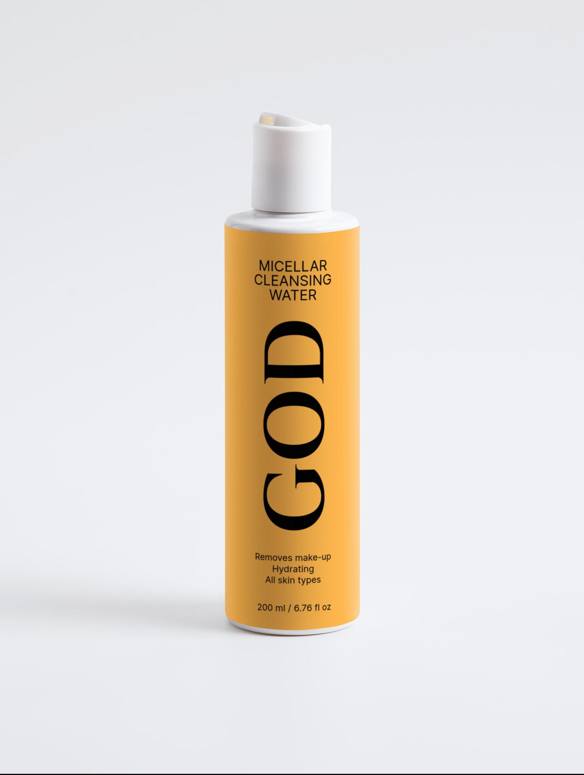 Micellar Cleansing Water