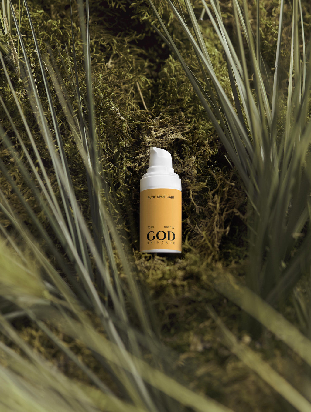 Acne Spot Care