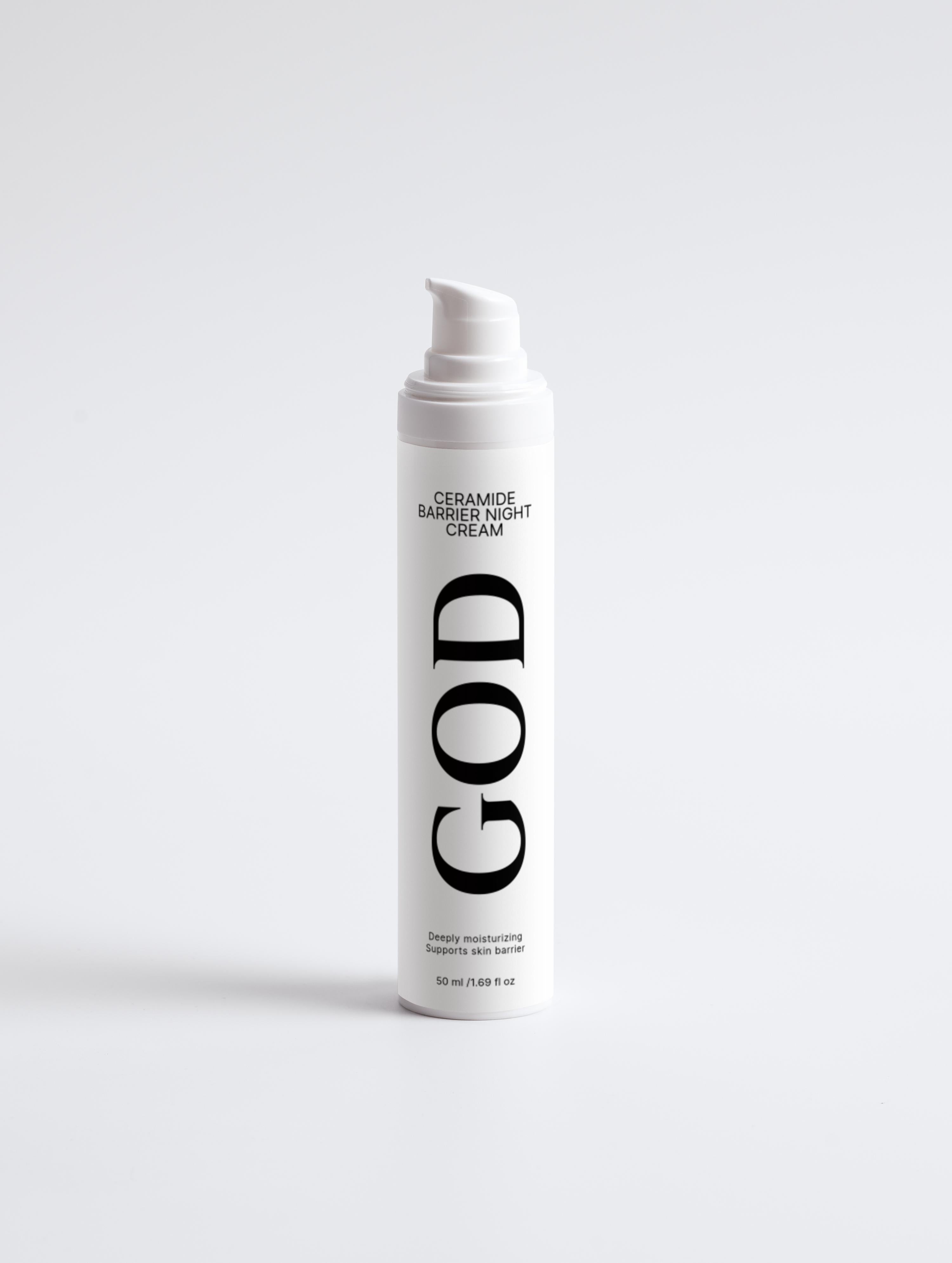 Ceramide Barrier Night Cream