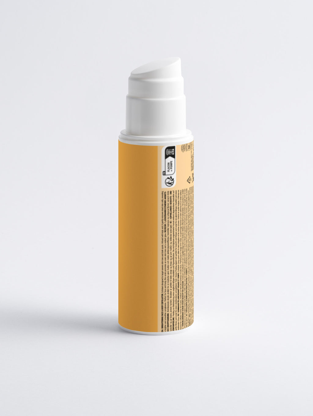 Brightening Face&Body Exfoliator with Kojic Acid