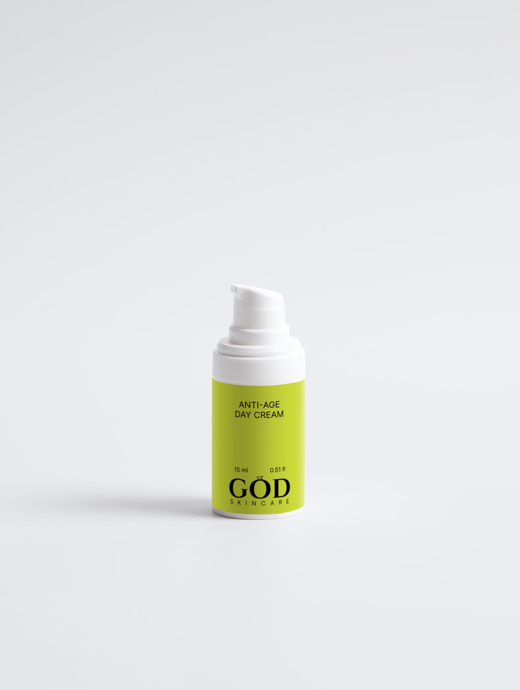 Anti-Age Day Cream