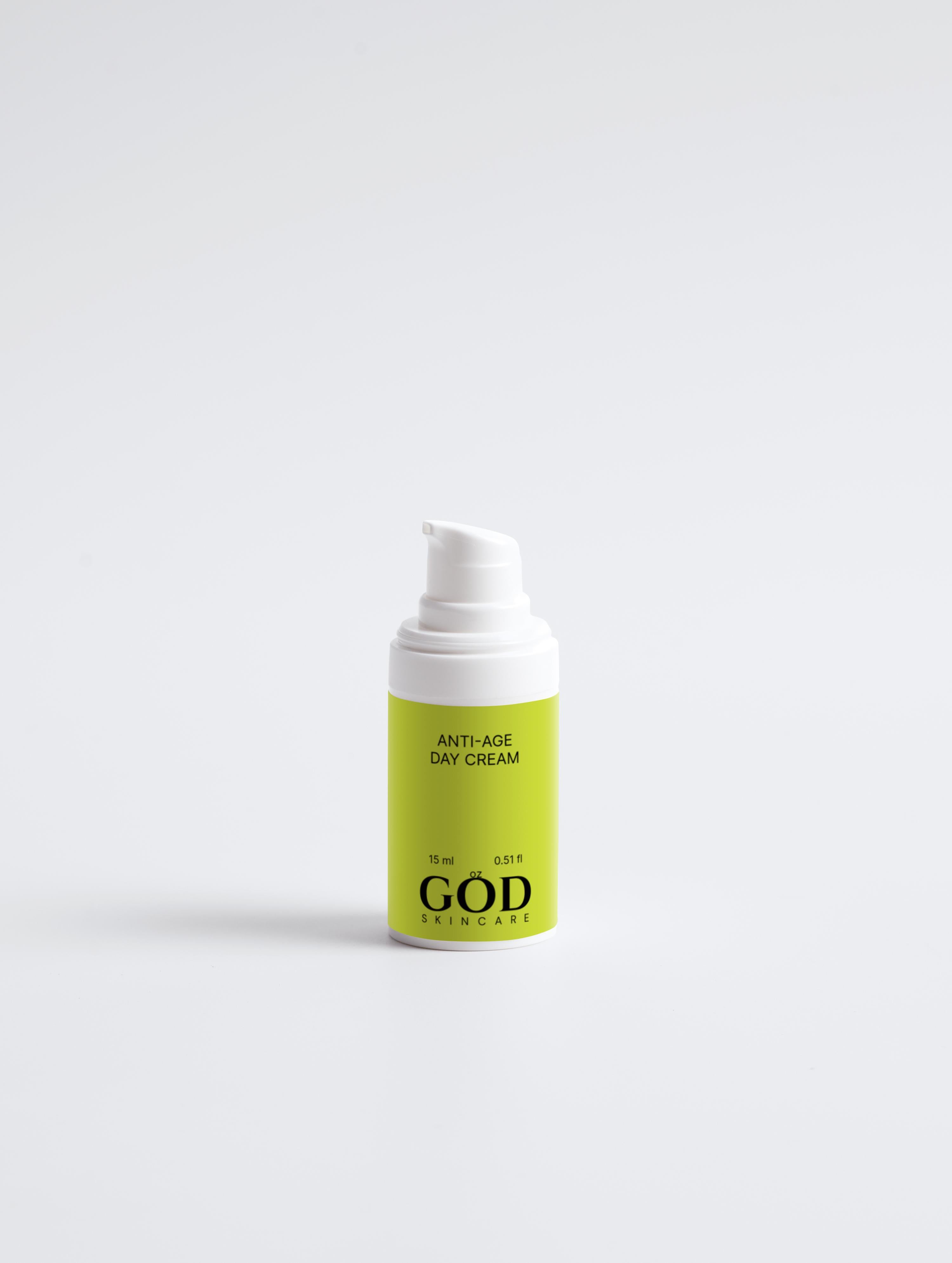 Anti-Age Day Cream