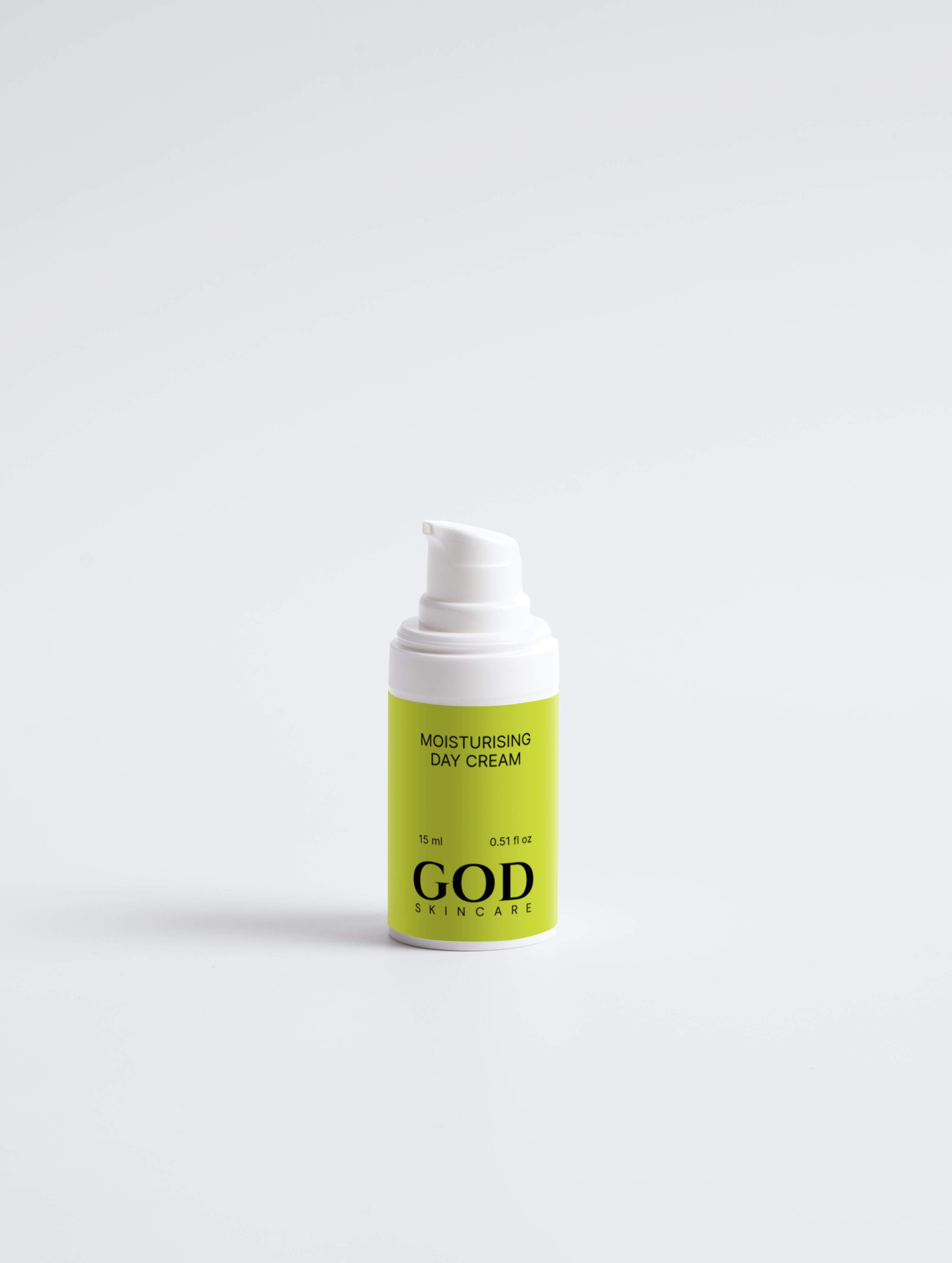 Moisturising Day Cream