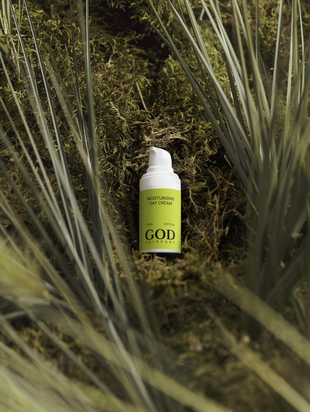 Moisturising Day Cream
