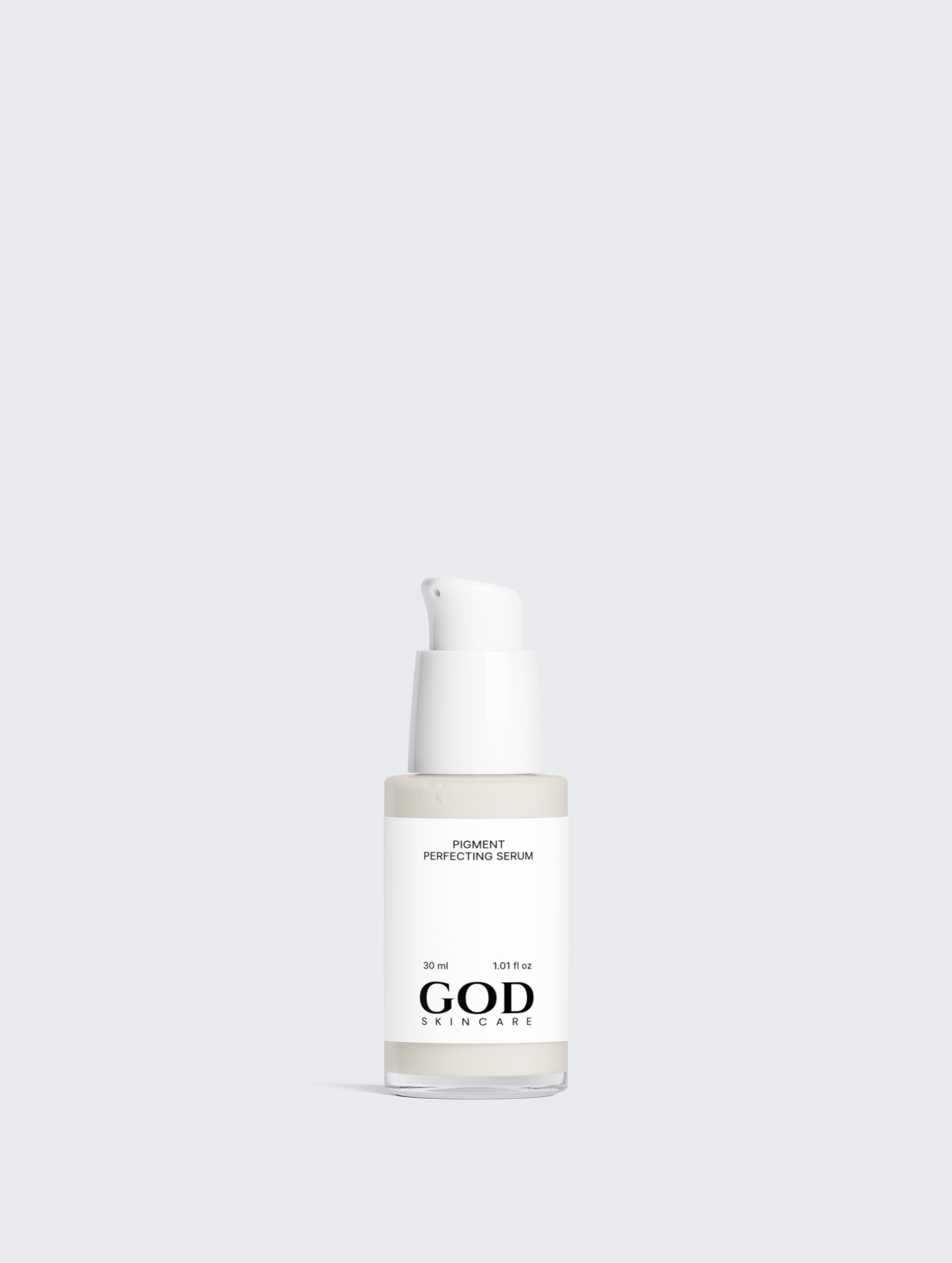 Pigment Perfecting Serum