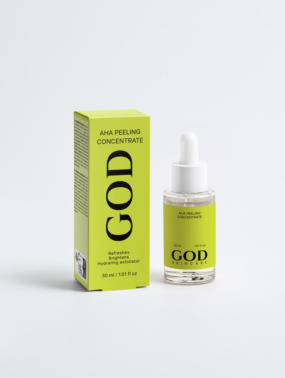 AHA Peeling Concentrate