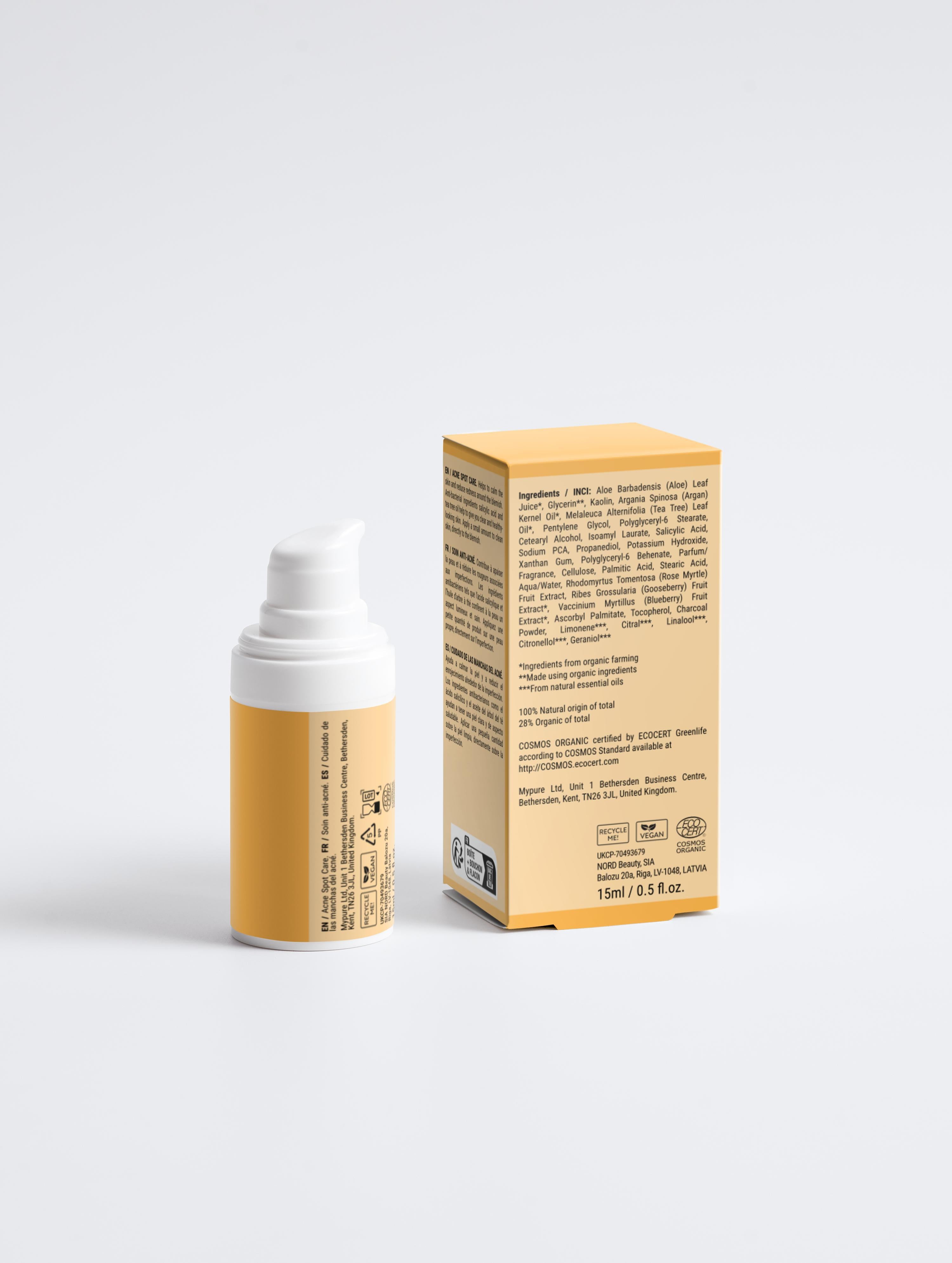 Acne Spot Care