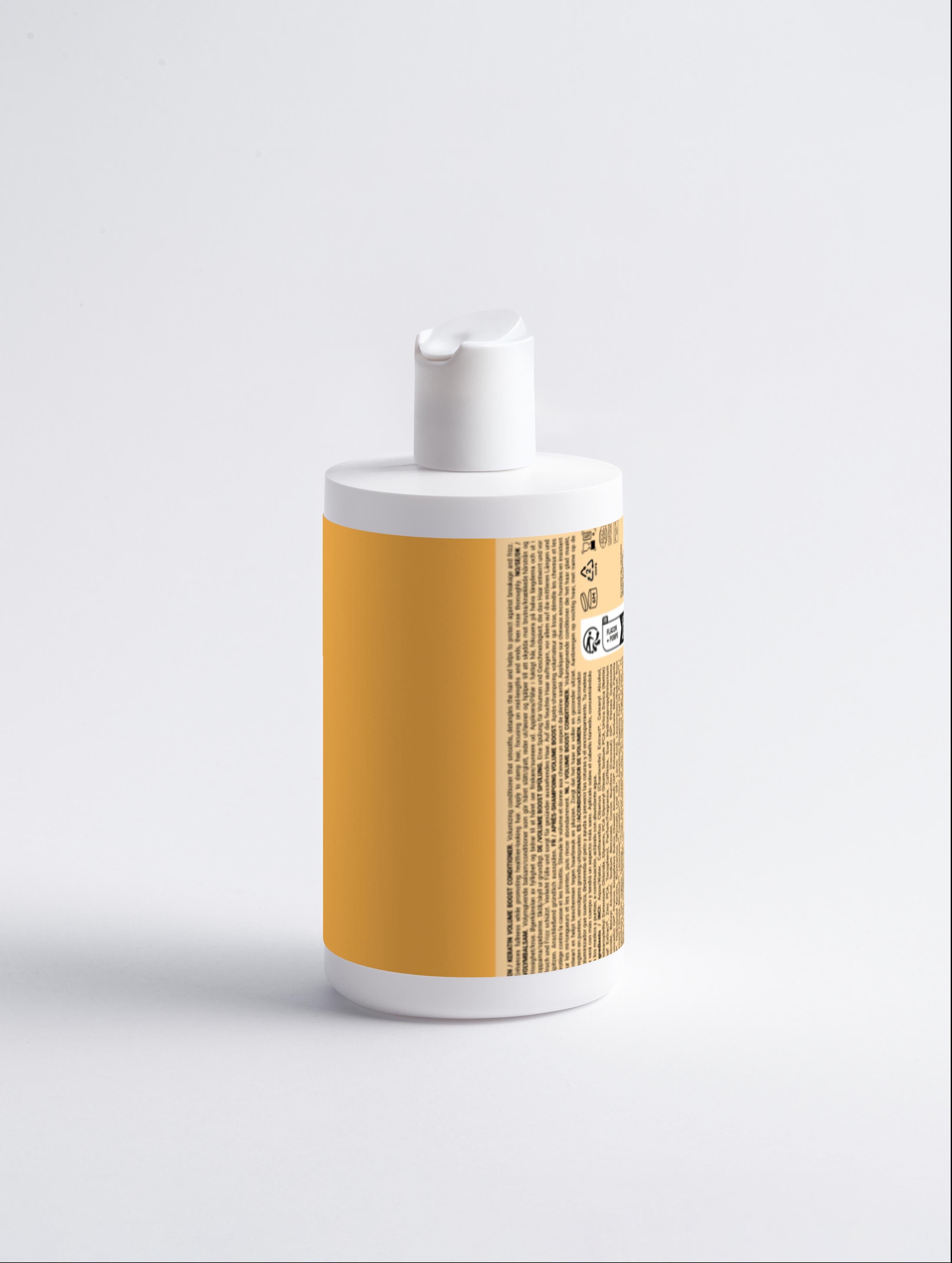 Keratin Volume Boost Conditioner