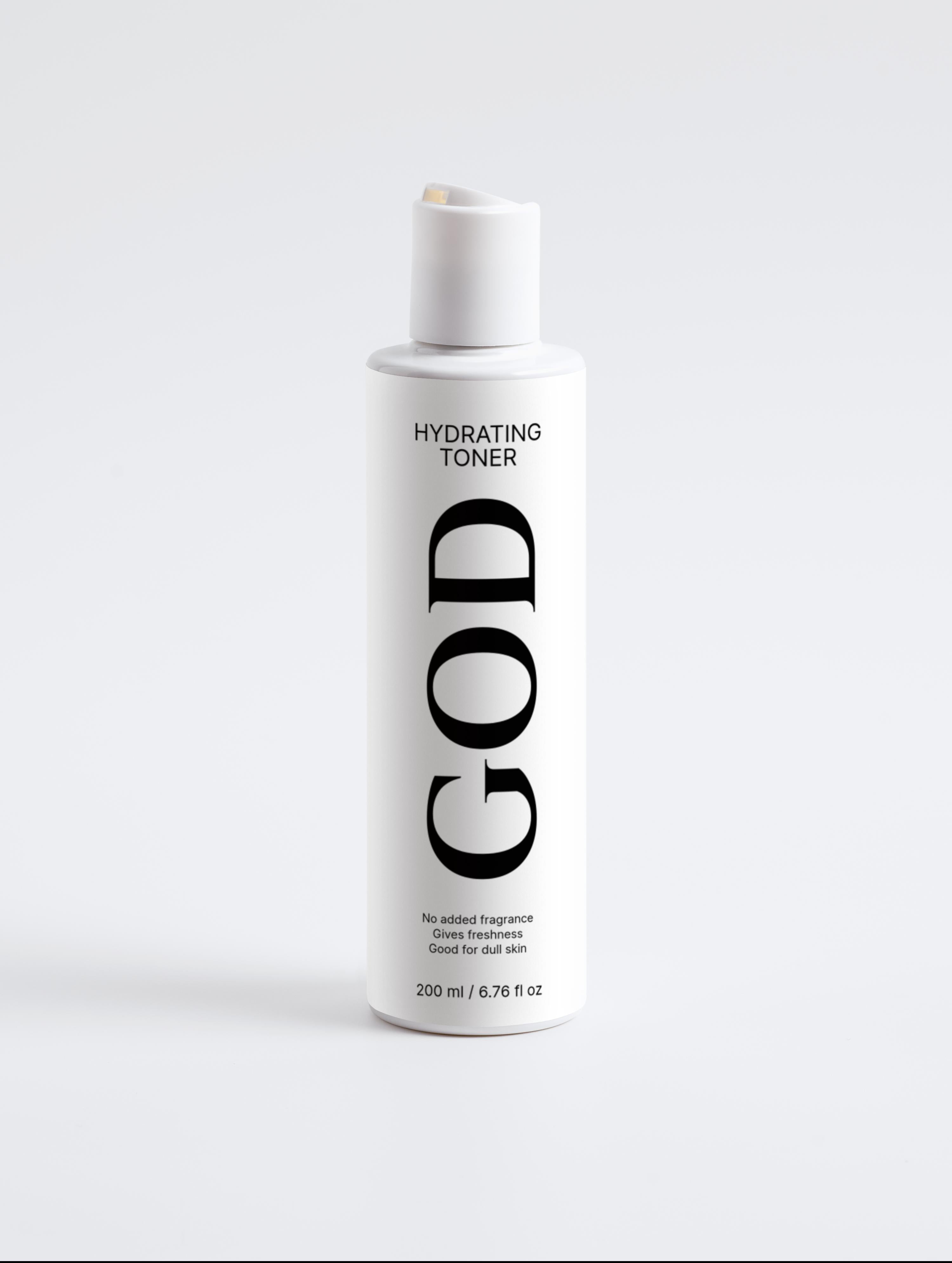 Hydrating Toner